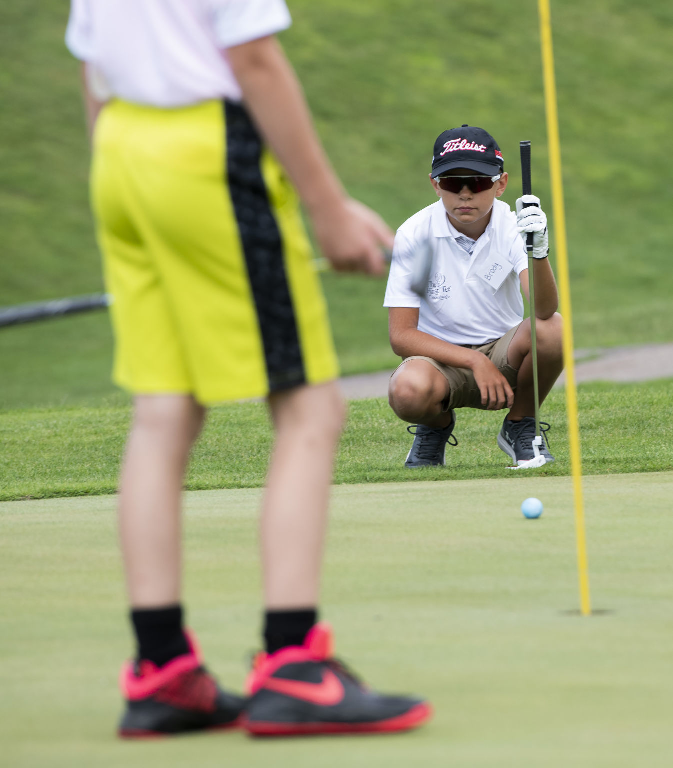 First Tee of Siouxland